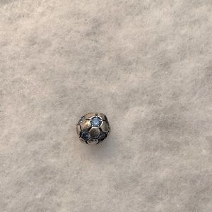 Pandora charm